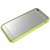 迪沃 Apple IPhone6 4.7英寸绚透保护套（薄荷绿色）第4张高清大图