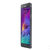 三星（Samsung）GALAXY Note4 联通定制版N9106W 4G手机 双卡双待 联通TD-LTE(黑色)第2张高清大图