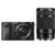 索尼（SONY）ILCE-6000L/a6000 双镜头套机（E PZ 16-50mm镜头+55-210mm 镜头）(黑色 官方标配)第2张高清大图