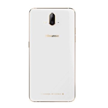 Hisense/海信 A1 全网通4G智能手机后置双摄像头大屏(白色)