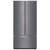 容声(Ronshen) 容声冰箱BCD-525WSS1HPG 525升 中式对开门 冰箱 风冷无霜 晶砂灰第2张高清大图