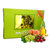 新鲜热带水果大礼包组合装绿色热带水果山竹芒果18KG第4张高清大图