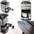 飞利浦 (Philips)HD7753/00 飞利浦滴滤式 磨豆保温咖啡机第4张高清大图