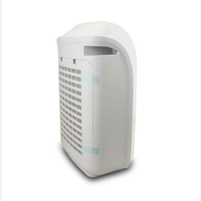 夏普（SHARP）空气净化器FU-BD20-W除甲醛雾霾 PM2.5除烟除尘
