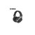 雅马哈（YAMAHA）HPH-MT120录音室监听耳机(白色（请修改） 默认值（请修改）)第3张高清大图