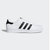 阿迪达斯 adidas 三叶草 男女 SUPERSTAR 经典鞋 C77124(白色 35)第4张高清大图