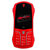纽曼 F1 移动版跑车儿童手机 小迷你手机非智能男女生个性备用汽车跑车儿童手机学生小手机(红色)第2张高清大图