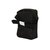 阿迪达斯单肩包包男包女包2022夏季新款运动包斜挎包小包H30336(黑色)第3张高清大图