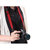 Artisan＆Artist 工匠与艺人ACAM-108 徕卡 单反 微单索尼相机背带皮革斜跨单肩(橄榄绿)第5张高清大图
