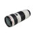 佳能（Canon）EF 70-200mmf/4L USM 远摄变焦镜头(【正品行行】套餐三)第2张高清大图