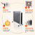 格力(Gree)取暖器家用全取暖遥控电暖器电热器NDYN-X6021B第5张高清大图