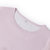 2022年新款中年妈妈短袖t恤女夏装夏季女装宽松特大码上衣洋气t桖(粉红色 4XL建议（135-145）斤)第10张高清大图