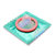 杜蕾斯避孕套组合 挚爱12+LOVE3+活力3+超薄2+凸点螺纹3 安全套 保险第5张高清大图