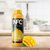 农夫山泉NFC果汁（冷藏型） 300ml*4瓶 100%鲜榨芒果混合汁第5张高清大图