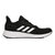 adidas neo阿迪达斯男子2019年新款低帮休闲运动鞋跑步鞋BB7066(黑色 44)第4张高清大图