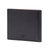FENDI芬迪男士黑色皮革双折钱包7M0169-A3DO-F1387黑色 时尚百搭第5张高清大图