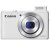 佳能（Canon）PowerShot S200 数码相机(白色 套餐三)第2张高清大图
