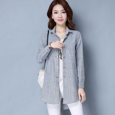 【女2018新款 张雪迎同款夏归去来缪盈衣服如