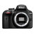 尼康（Nikon）D3400(18-55)单反套机AF-P DX 18-55mm f/3.5-5.6G VR镜头(18-55套机 0.官方标配)第4张高清大图