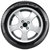 倍耐力轮胎 新P7 Cinturato P7 215/50R17 95W黑第3张高清大图