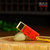 中国红商务套装  红瓷六件套 创意礼品瓷(笔+U盘+钥匙扣+书签+电源+鼠标)第3张高清大图