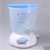 小白熊奶瓶消毒器多功能婴儿奶瓶消毒锅蒸蛋器煮蛋器HL0689第2张高清大图