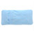 迪士尼宝宝双层长枕头  婴儿卡通护型枕 宝宝枕头(蓝色米奇长枕60*30cm)第2张高清大图