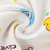 9i9婴儿口水巾纯棉纱布4层10条装颜色随机 国美超市甄选第4张高清大图