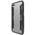 SOLiDE阿瑞斯防摔手机壳边框式iPhone7Plus(5.5寸)黑第5张高清大图