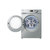 海尔（Haier）XQG70-10288A  7kg 全自动 新款水晶滚筒洗衣机(仅限江浙沪皖销售)第2张高清大图
