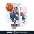 杰森塔图姆官方商品丨全明星球员TATUM新款篮球手机壳 设计师授权(深灰色)第5张高清大图