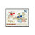 昊藏天下 2003-2杨柳青木版年画邮票 套票第5张高清大图
