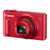 佳能（Canon）PowerShot SX610 HS 长焦数码相机 数码相机 wifi相机(红)第5张高清大图