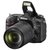 尼康（Nikon）D7200 单反套机（AF-S 尼克尔 18-140mm f/3.5-5.6G ED VR 镜头）(黑色)第2张高清大图