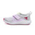 Adidas/阿迪达斯新款一度灰航空粉中大童运动鞋轻薄款CP9432(3/35.5码/参考脚长215mm 灰色)第2张高清大图