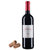 法国波尔多中级庄 爱慕酒庄红葡萄酒 2012年 750ml单支装第2张高清大图