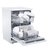 海尔（Haier） 海尔洗碗机 家用嵌入 独立式洗碗机 9套 WQP9-SFEC第5张高清大图