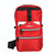 Mascomma 单肩背平板包 BS00904(红色)第5张高清大图