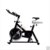 康林磁控动感单车 KL9886 家用运动单车 脚踏车 健身车 室内静音脚踏车 健身单车(黑色 动感单车)第2张高清大图