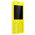 诺基亚（NOKIA）2060 GSM手机（黄色）第5张高清大图