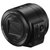 索尼（SONY）DSC-QX30 镜头相机 （黑色）第3张高清大图