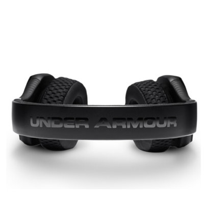 JBL UA TRAIN 安德玛联名款头戴式耳机无线蓝牙运动耳机 跑步健身头戴式耳机(黑色)