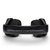 JBL UA TRAIN 安德玛联名款头戴式耳机无线蓝牙运动耳机 跑步健身头戴式耳机(黑色)第2张高清大图