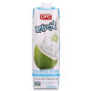 UFC椰子水果汁饮料1L*4 100%天然椰子水果汁饮料