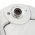 卡西欧（CASIO）EX-TR500 数码相机 单机版 白色第7张高清大图