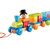 Hape儿童火车积木玩具车拆装组装  E8037 拼搭1岁+ 国美超市甄选第9张高清大图