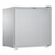 海尔迷你小电冰箱 BC-50ES 50升 体积小巧不占空间  家用节能冰箱第2张高清大图