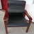 福兴实木会议椅规格62X58X100cm型号FX001第8张高清大图