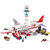 古迪航天飞机火箭拼装积木兼容乐高玩具大型客机8913 国美超市甄选第3张高清大图