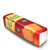 西班牙进口零食品 Gullon谷优热带奶油饼干200g 小吃早餐消化饼第4张高清大图